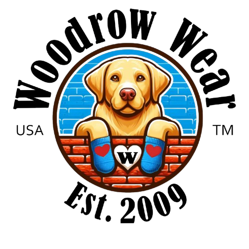 Woodrow Wear