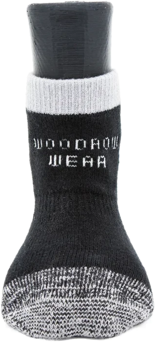 Power Paws Reinforced Foot