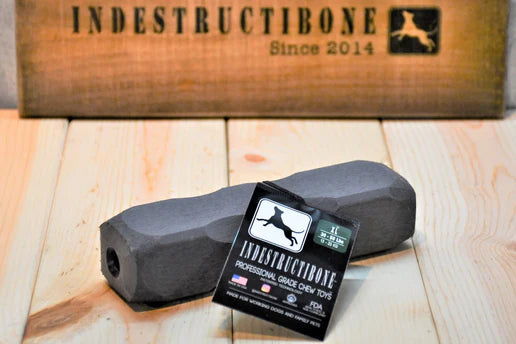 Indestructibones